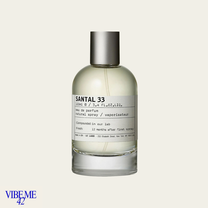 SANTAL 33