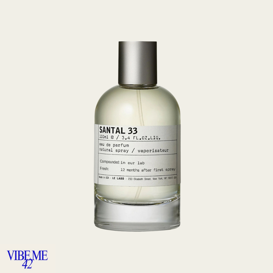 SANTAL 33
