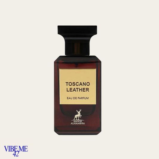 TOSCANO LEATHER
