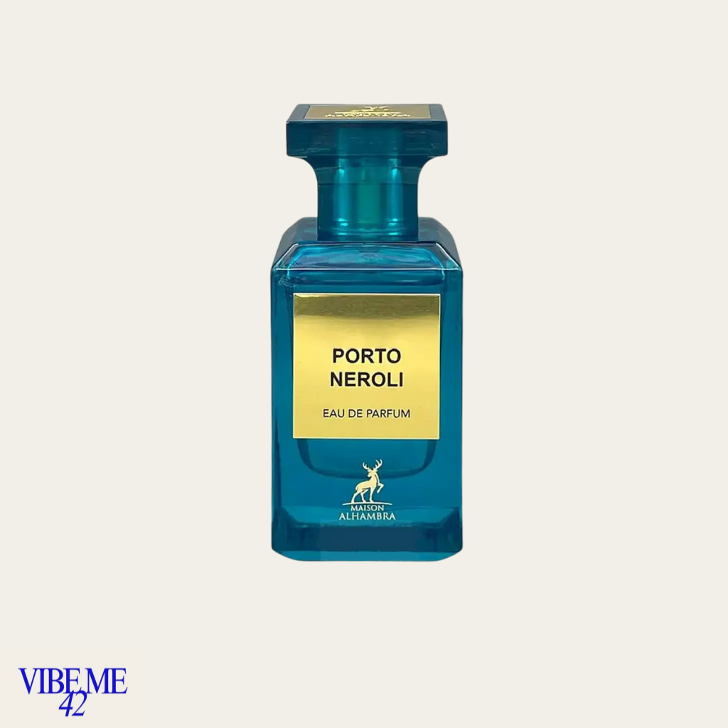 PORTO NEROLI