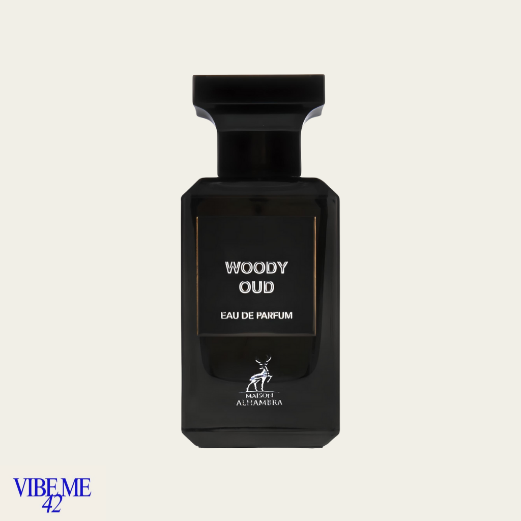 WOODY OUD