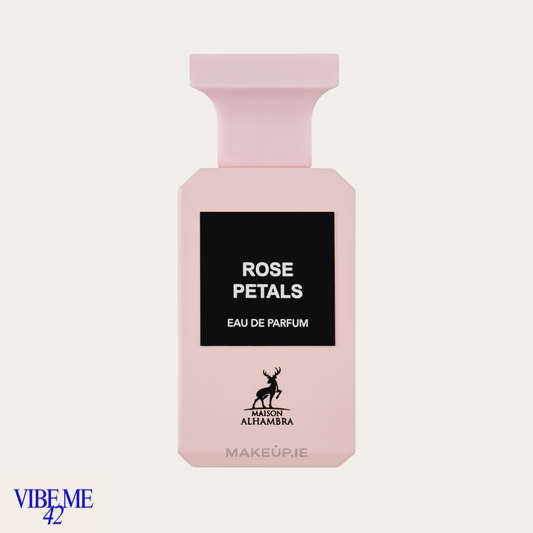 ROSE PETALS