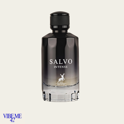 SALVO INTENSE