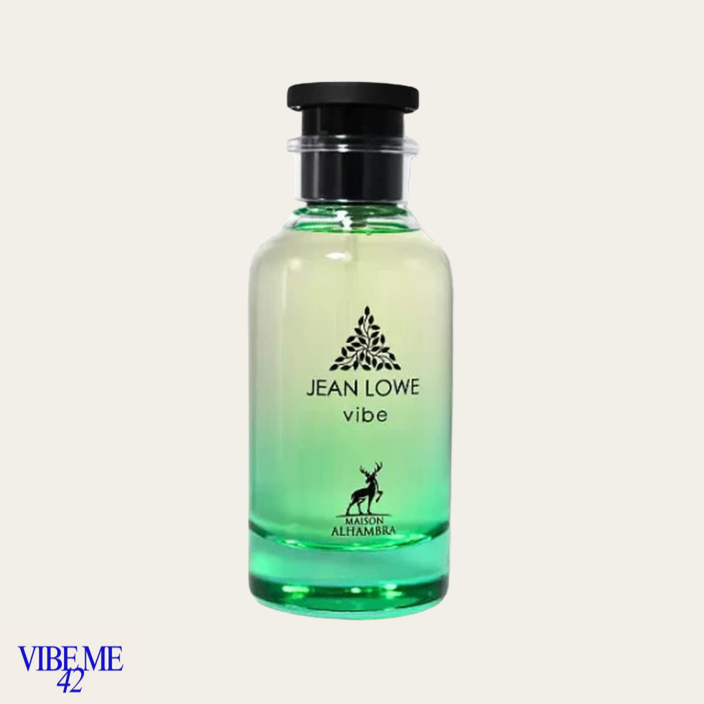 JEAN LOWE VIBE