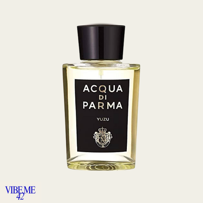 YUZU ACQUA DI PARMA