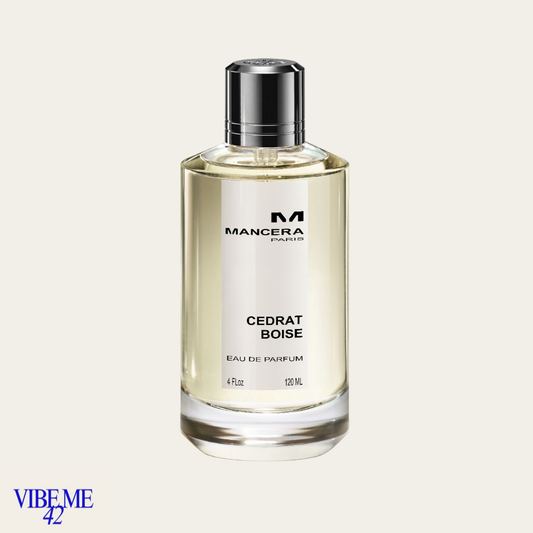 CEDRAT BOISE
