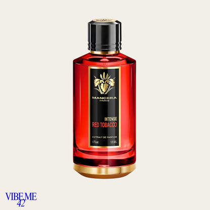 INTENSE RED TOBACCO