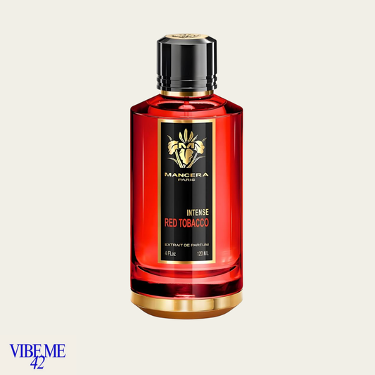 INTENSE RED TOBACCO