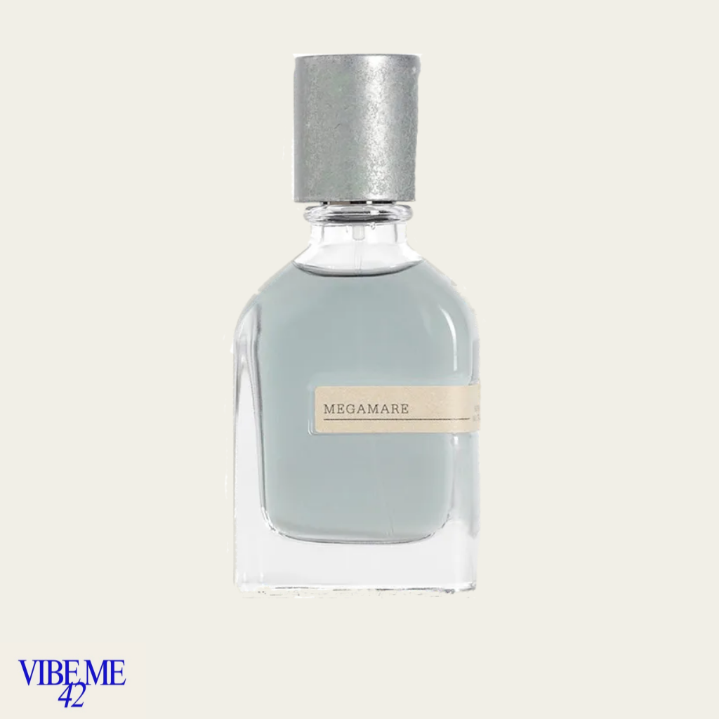 MEGAMARE