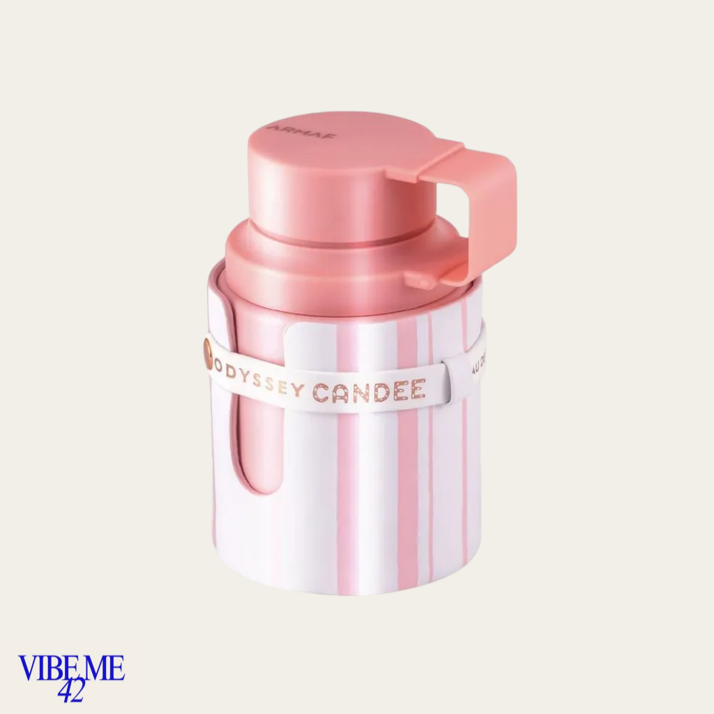 ODYSSEY CANDEE