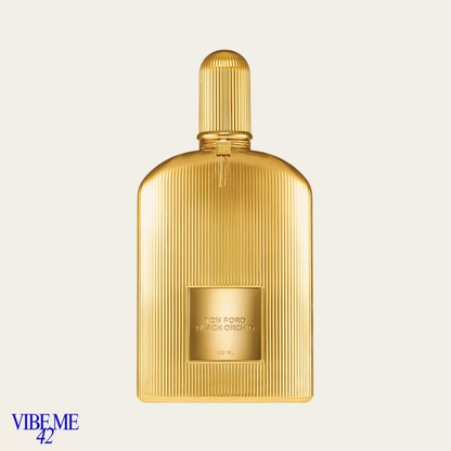 BLACK ORCHID PARFUM