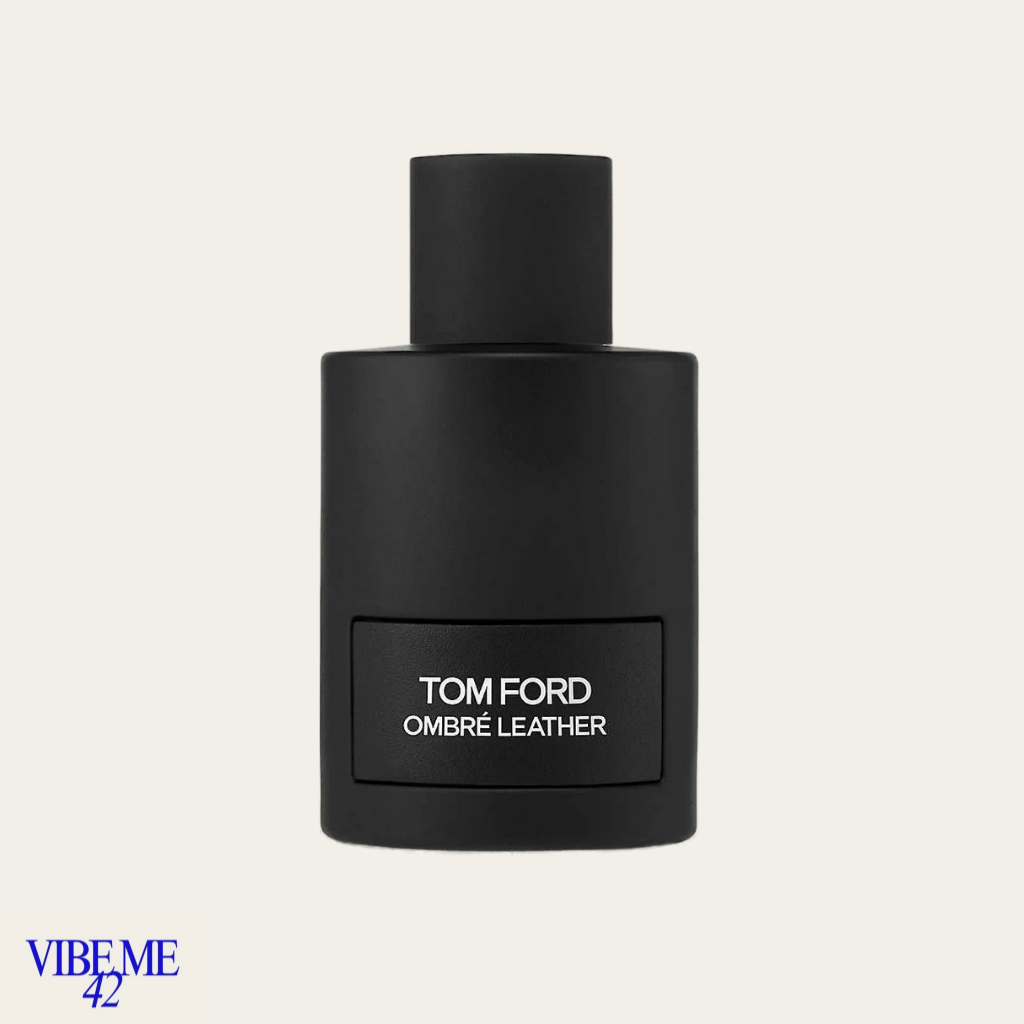 OMBRÉ LEATHER