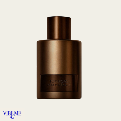 OUD MINERALE