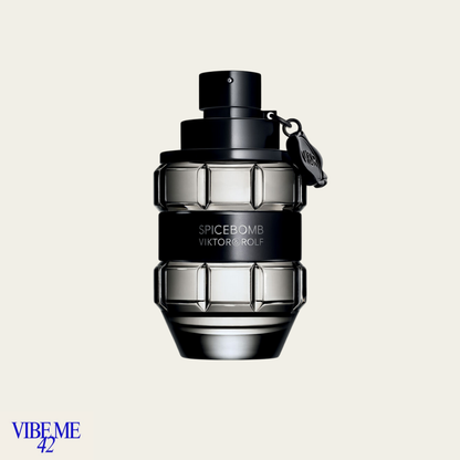 SPICEBOMB