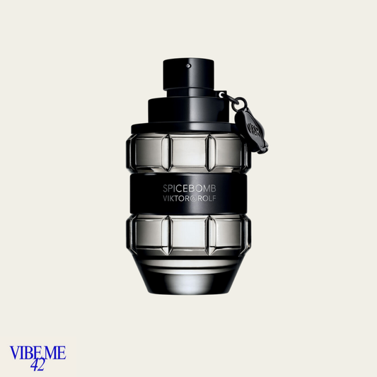 SPICEBOMB