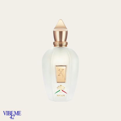 NAXOS