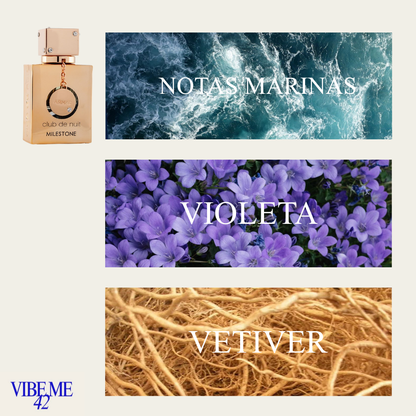 CLUB DE NUIT MILESTONE