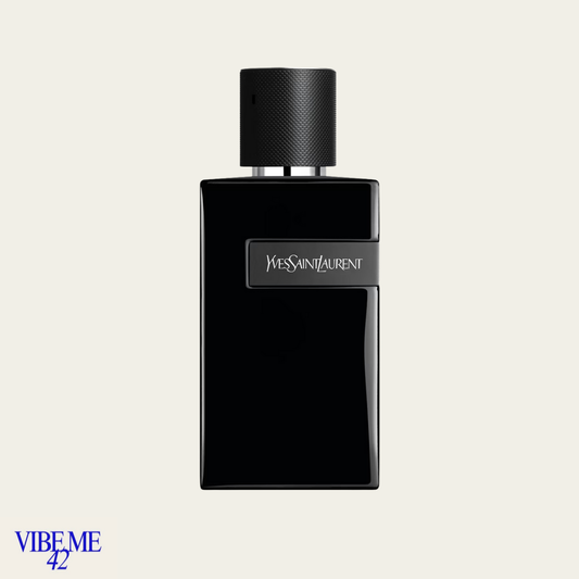 Y LE PARFUM