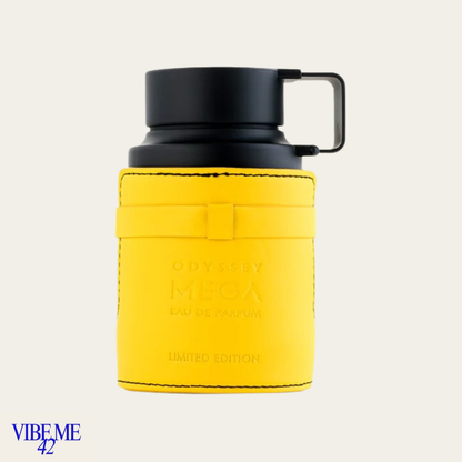 ODYSSEY MEGA