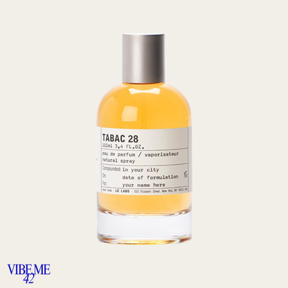 Tabac 28