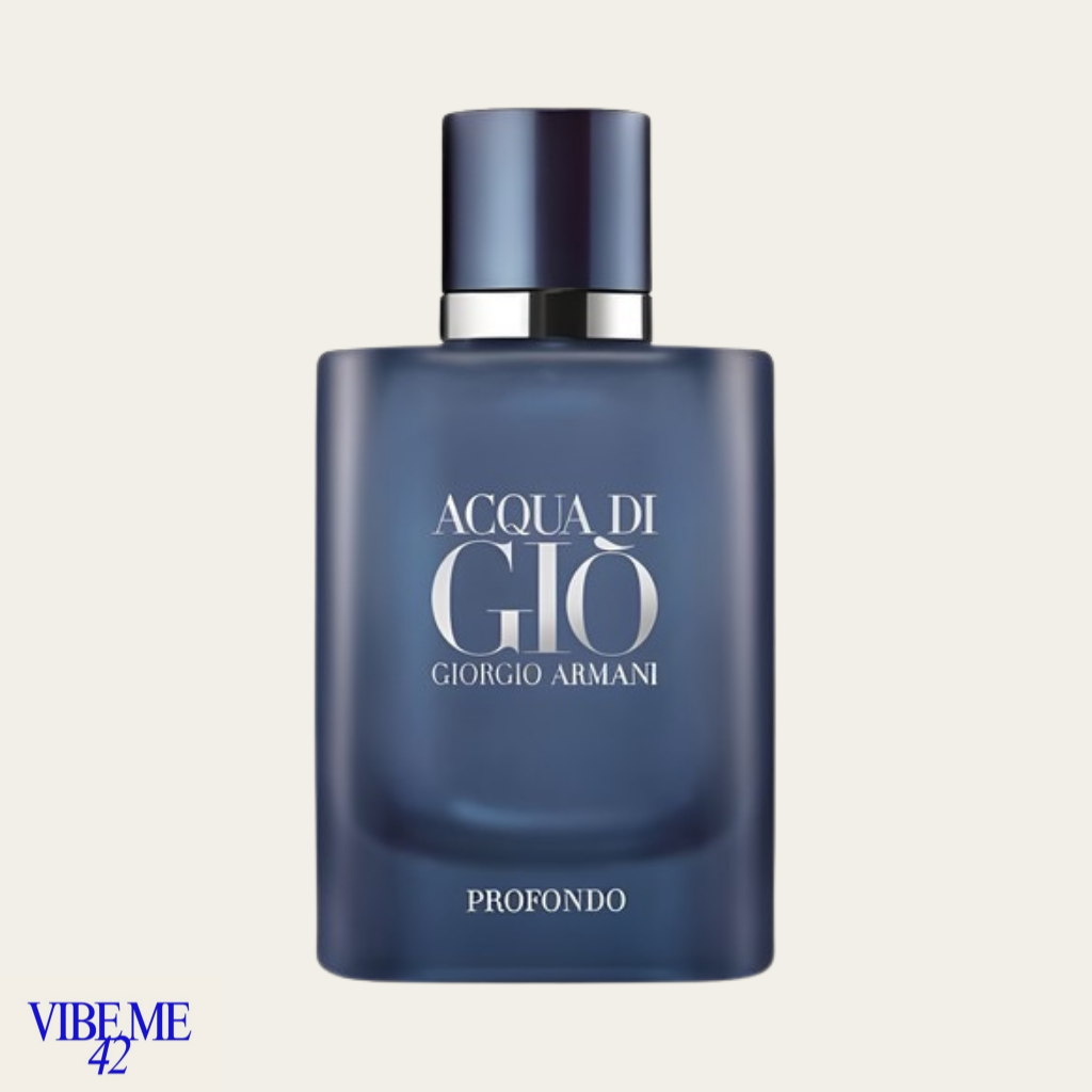 ACQUA DI GIÓ PROFONDO