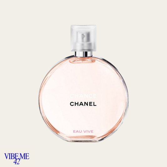 CHANCE EAU VIVE