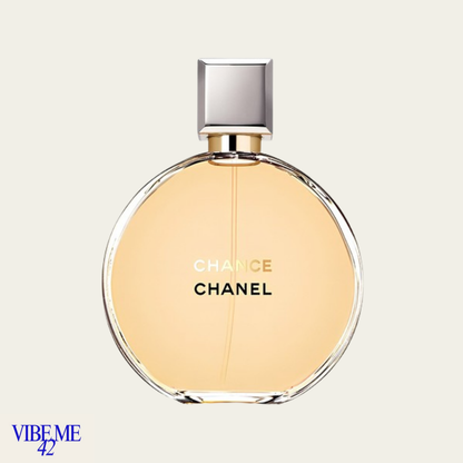 CHANCE EAU DE PARFUM