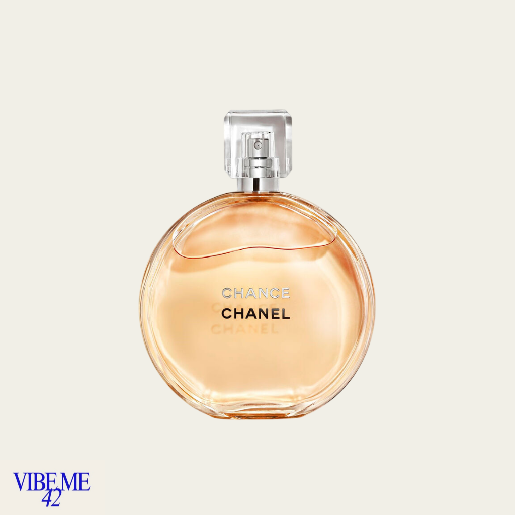 CHANCE EAU DE TOILETTE
