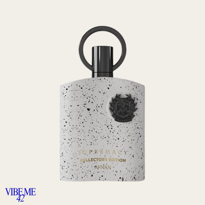 SUPREMASY COLLECTOR´S EDITION