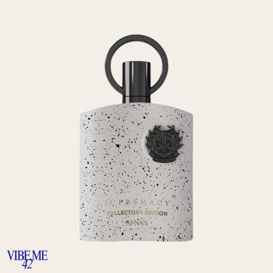 SUPREMASY COLLECTOR´S EDITION