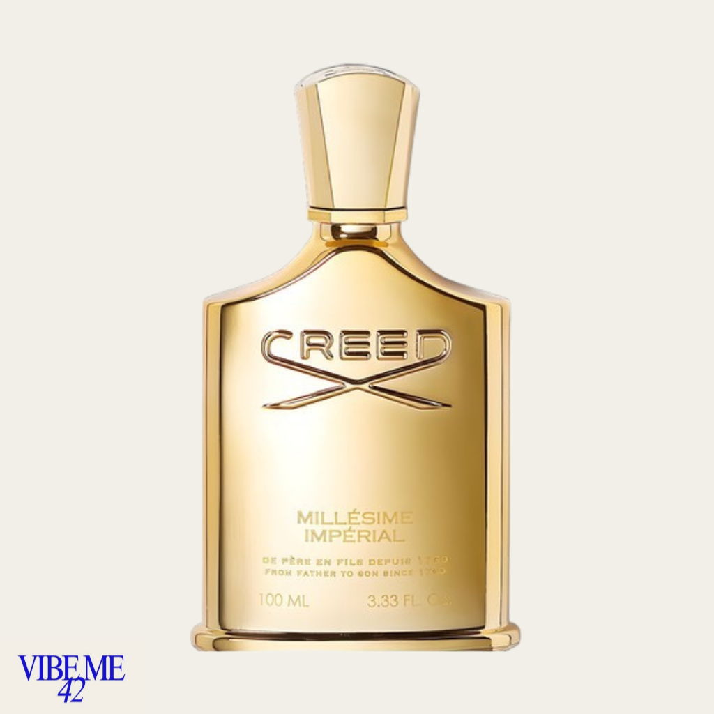 MILLÉSIME IMPÉRIAL
