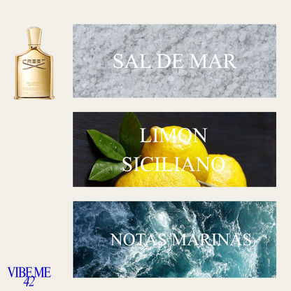 MILLÉSIME IMPÉRIAL