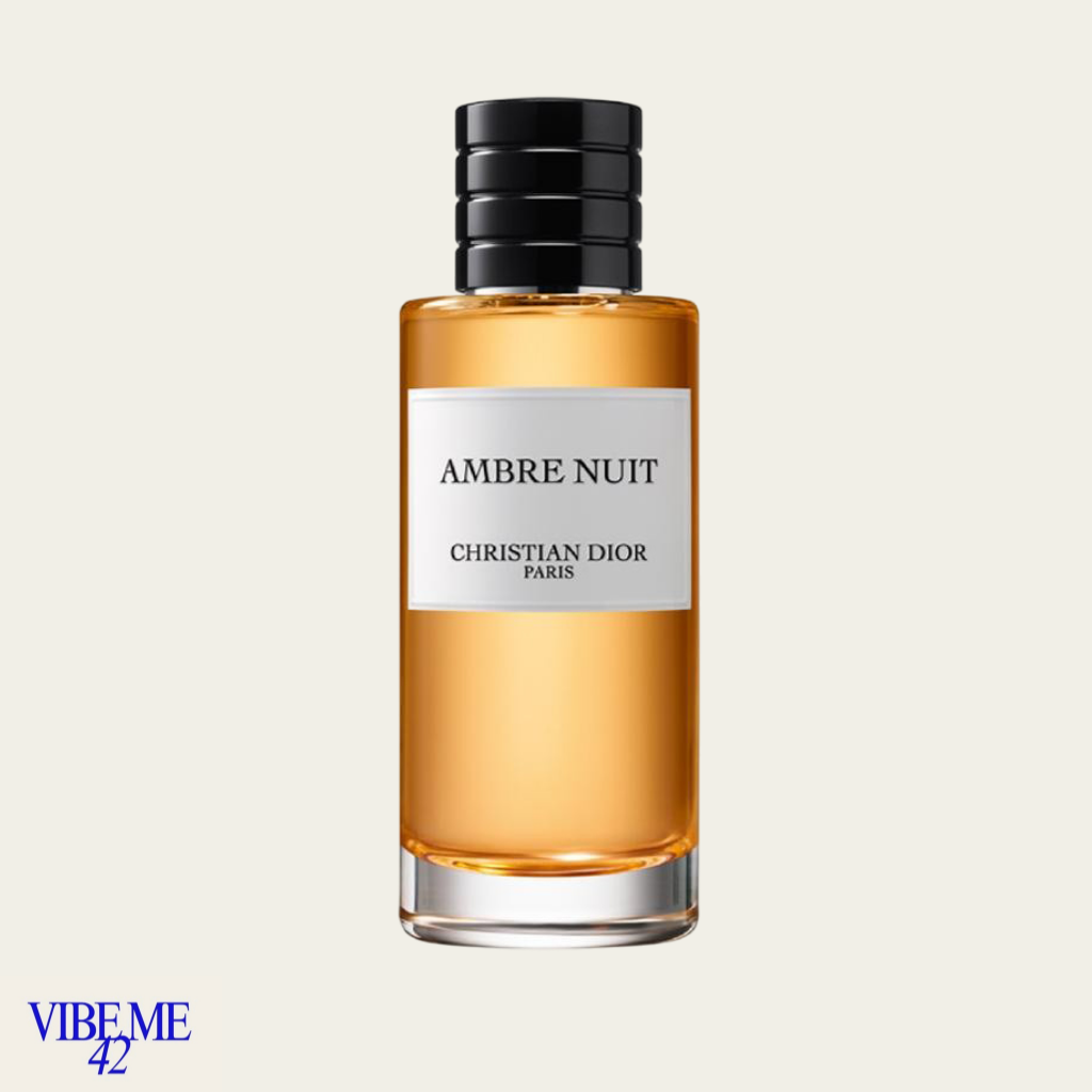 AMBRE NUIT