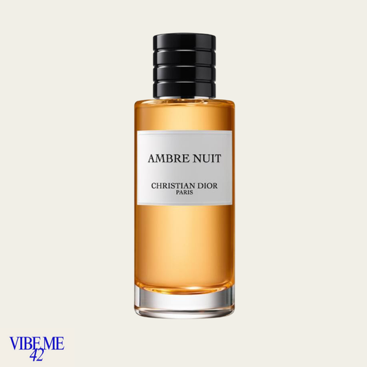 AMBRE NUIT