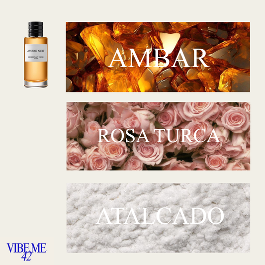 AMBRE NUIT
