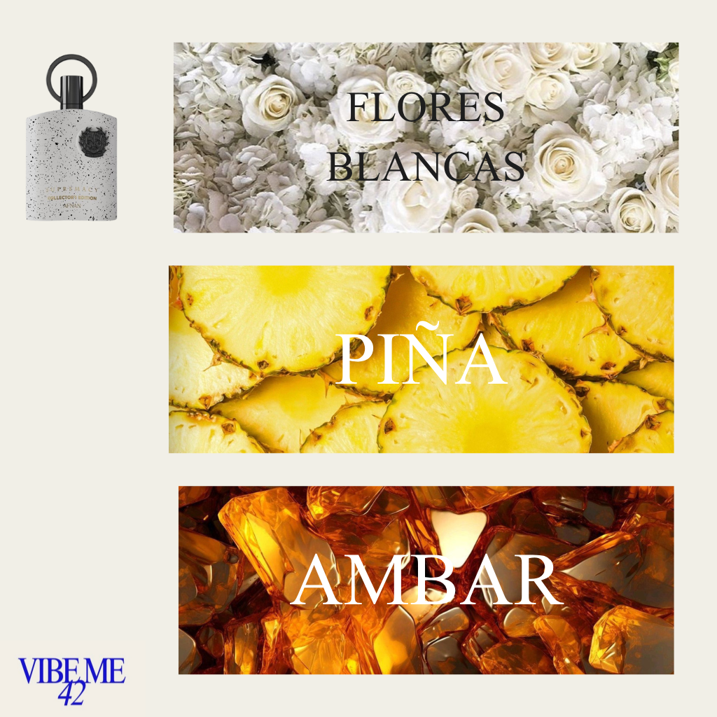 SUPREMASY COLLECTOR´S EDITION