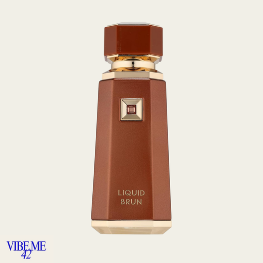 LIQUID BRUN
