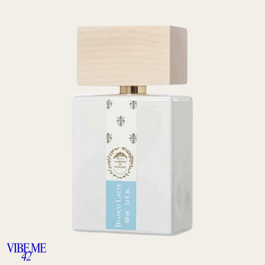 BIANCO LATTE