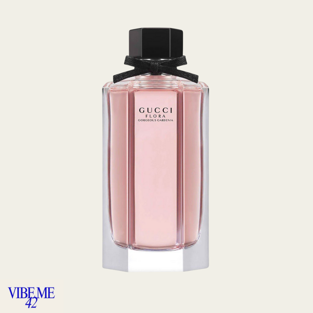 FLORA GEORGEOUS GARDENIA