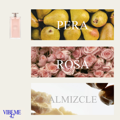 IDOLE LE PARFUM