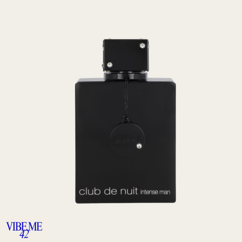 CLUB DE NUIT INTENSE MAN