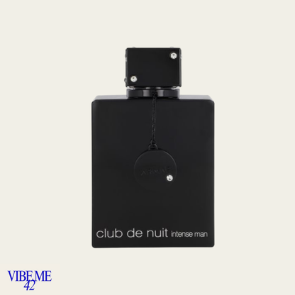 CLUB DE NUIT INTENSE MAN