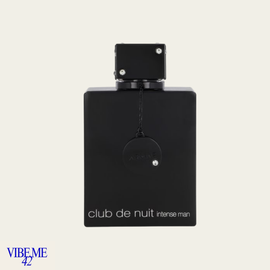 CLUB DE NUIT INTENSE MAN