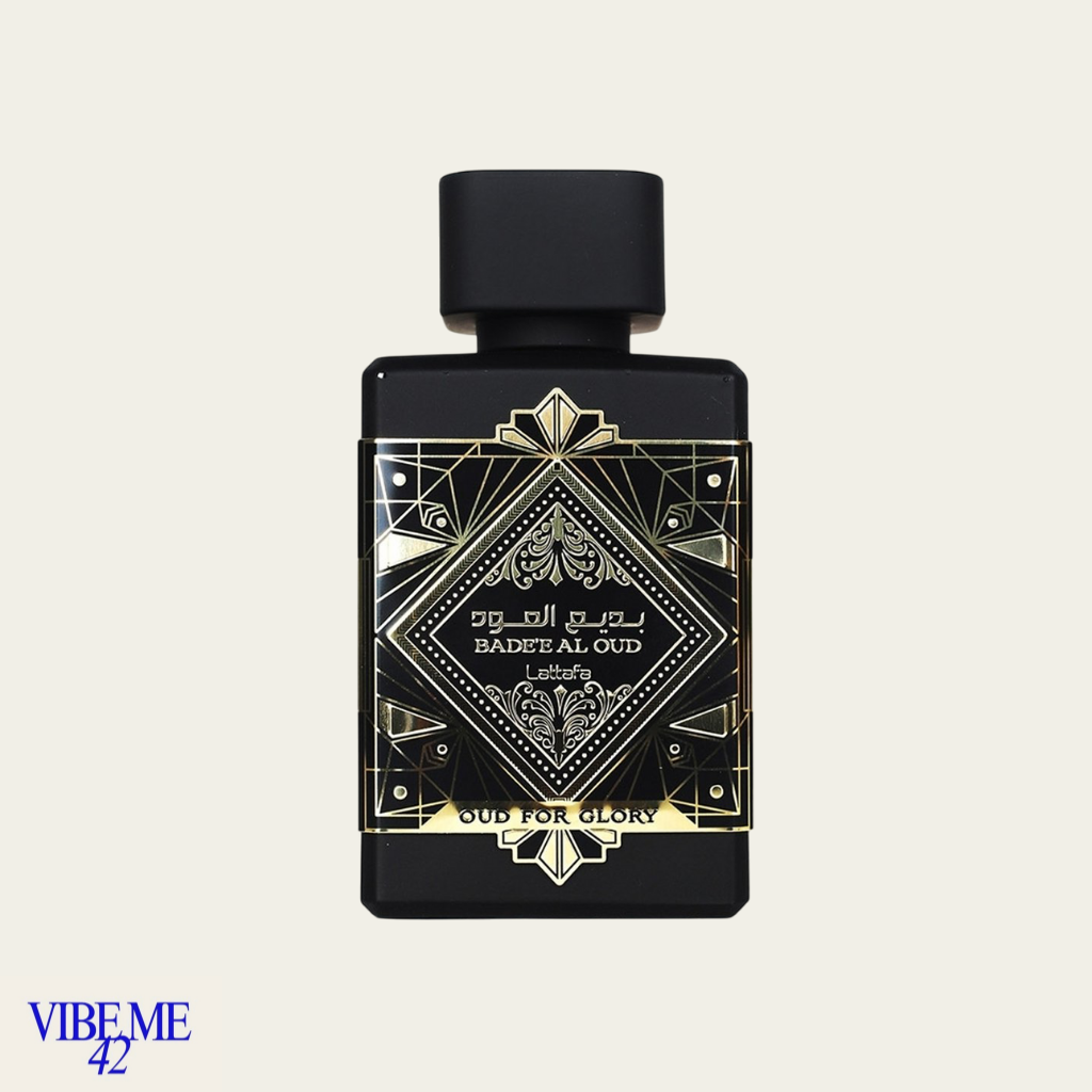 BADE'E AL OUD