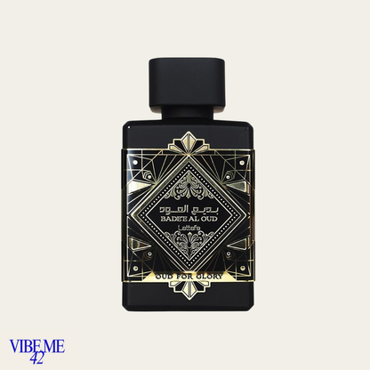 BADE'E AL OUD